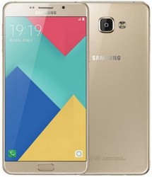 Замена дисплея на телефоне Samsung Galaxy A9 Pro (2016) в Новокузнецке